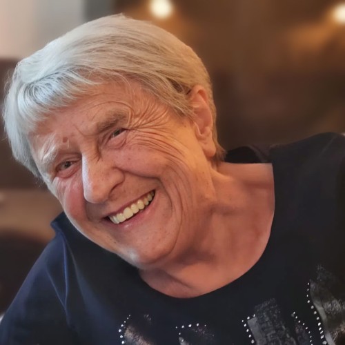 Monika  Gessner