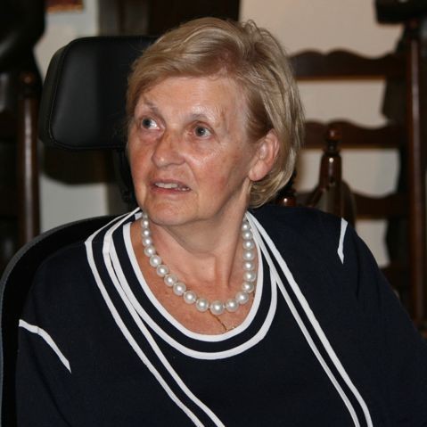 Paulette Fierens