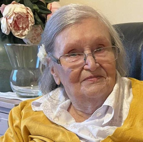 Irena Verneirt