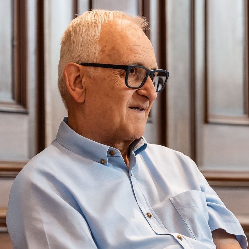 Luc Schautteet