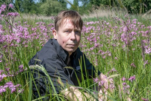 Christophe Hillaert