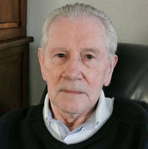 Paul Van den Broeck