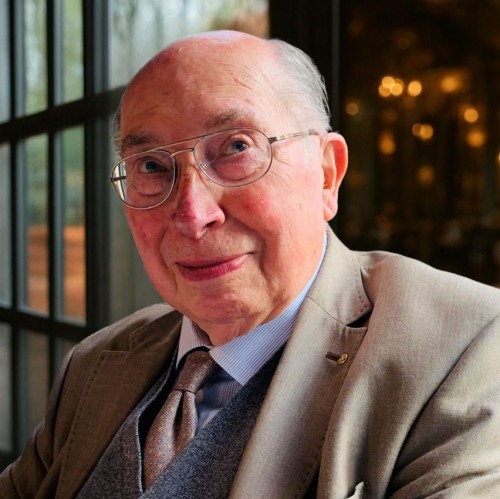 Paul Van den Abbeele