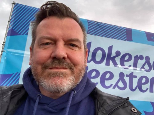 Jean-Marie Van Loo Jean-Marie Van Loo