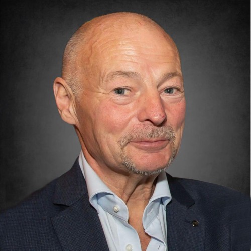 Erwin Schelfhout