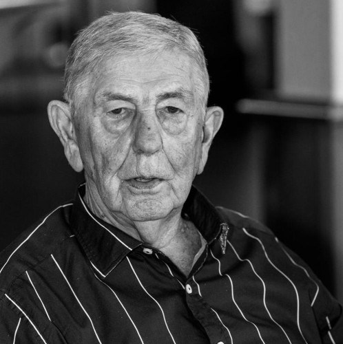 Joseph ( Jef) De Rooze