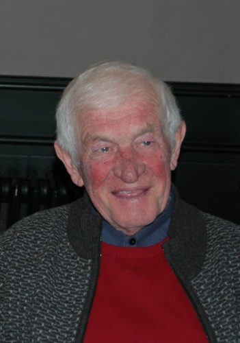 Marcel Van Bastelaere