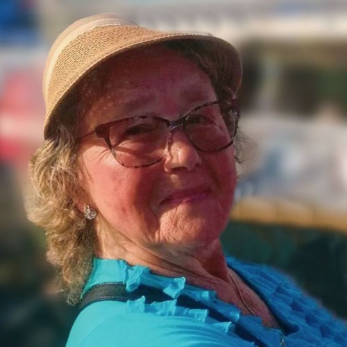 Francine Van Steendam