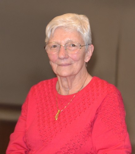 Christiane  Janssens