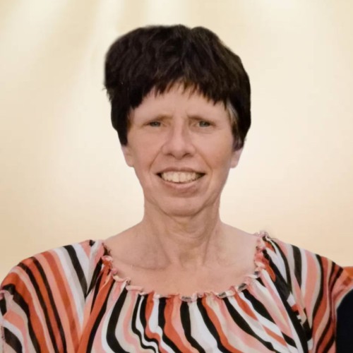 Linda Van Herreweghe