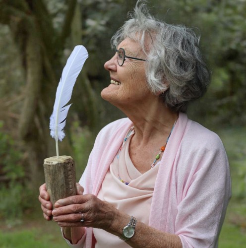 Lieve Van Nieuwerburgh