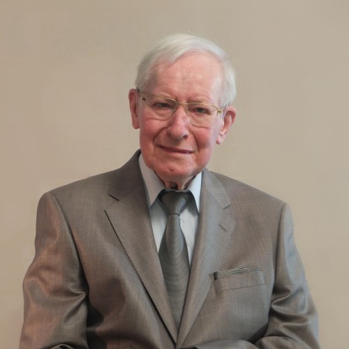 Charles Van Heuverswijn