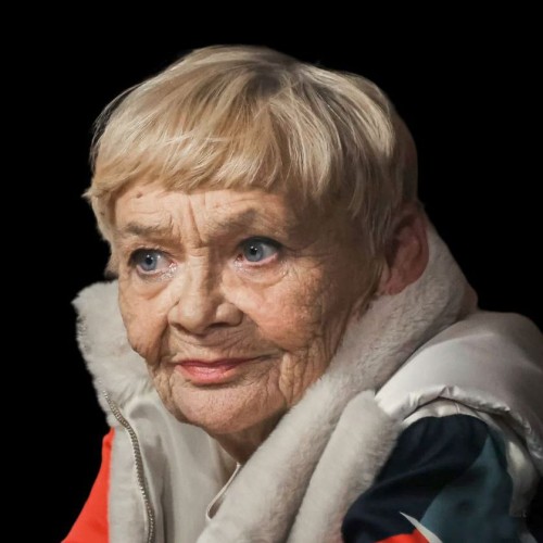 Hilde Stoop
