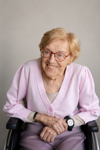 Diane  Veldeman