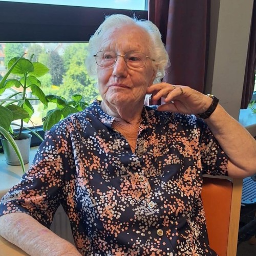 Adrienne De Wilde