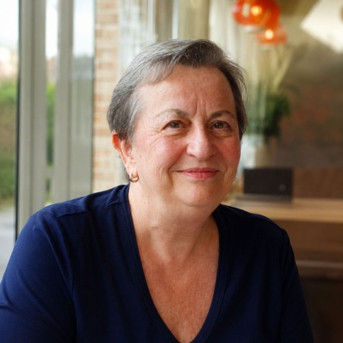 Annette Wuylens