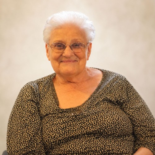 Marie-Louise Samson