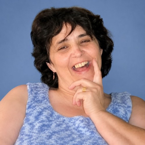 Sonja De Smet