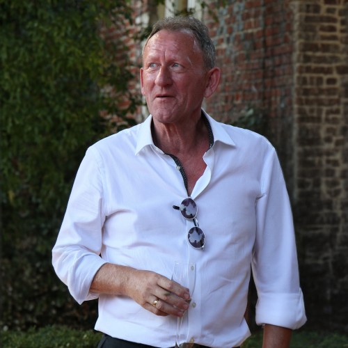 Dirk Mattan