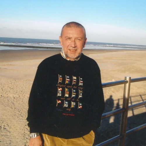 Toon Van Kerckhove