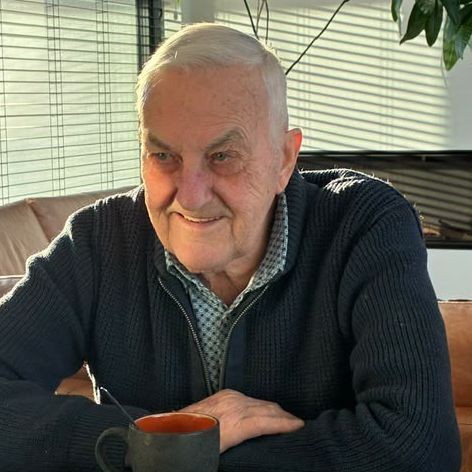 Michel Vervaeke