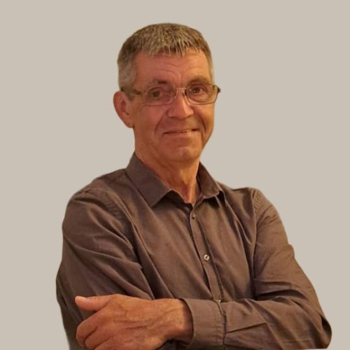 Roland De Wannemaeker