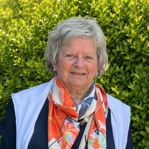 Linda Vaegenhende