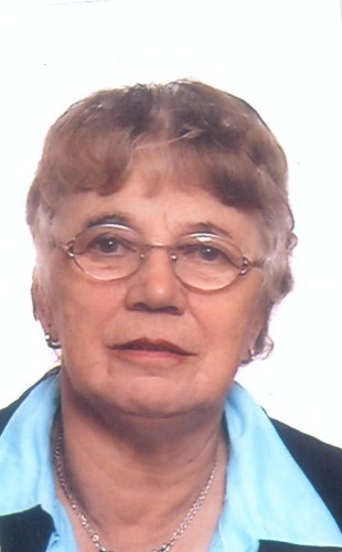 Mariette  Speelman