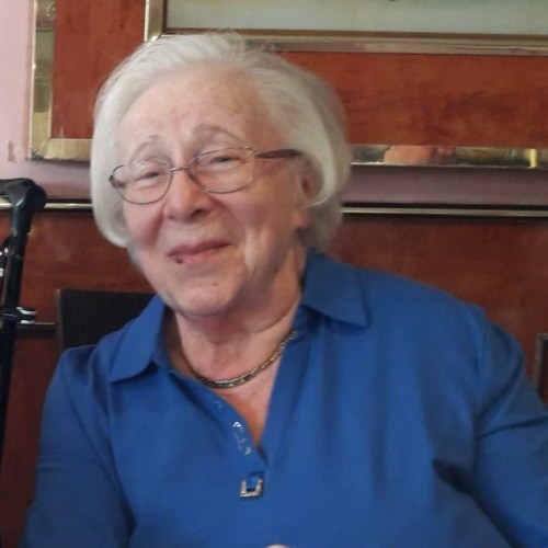 Jeanine Van Kwikkelberghe