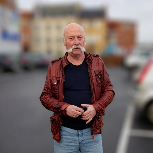 Bob De Jaegher
