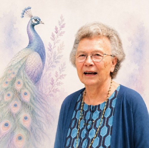 Annie De Pauw