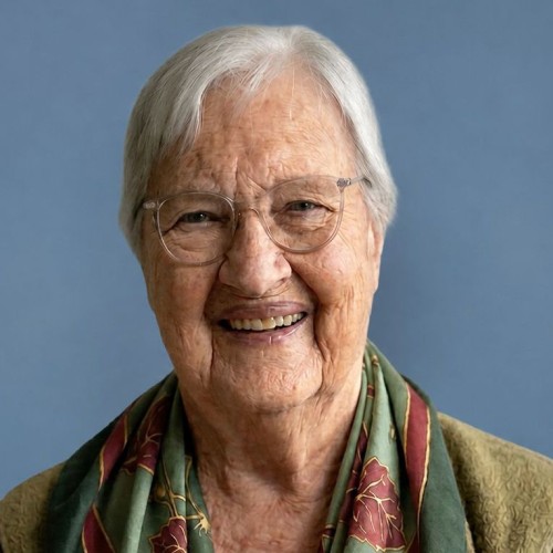 Julienne De Roover