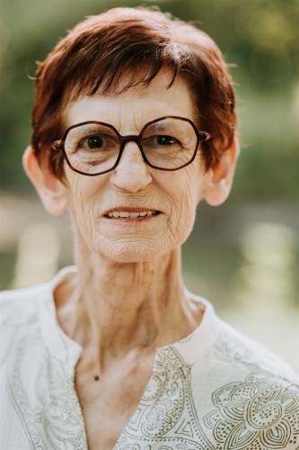 Hilde  Laureys