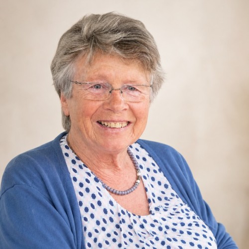 Godelieve  Van Uytvanck