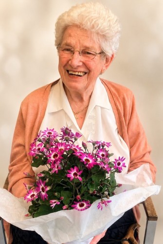 Suzanne  Beirnaert