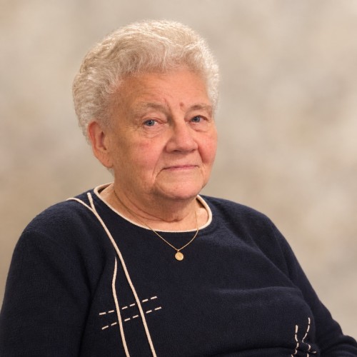 Francine Poppe