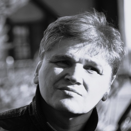 Erwin Dutoit