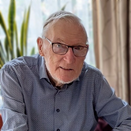 Ward  Poppe