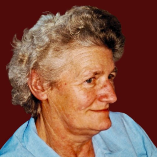 Eveline De Schryder