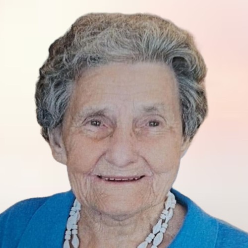 Mariette Van Laere