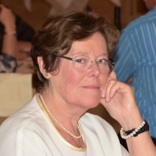 Godelieve  Vermeulen