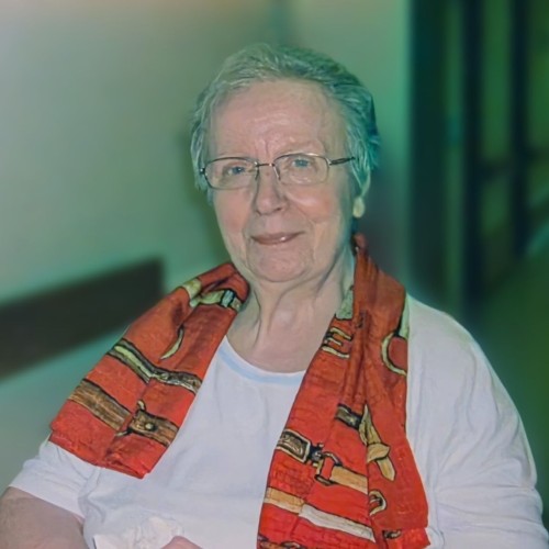 Claudine Meuleman