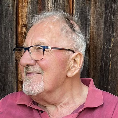Etienne D'hooge